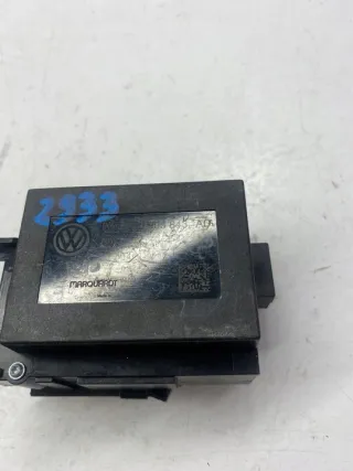 3C0905843AD Замок зажигания Volkswagen Passat B7 Арт e8568110, вид 3