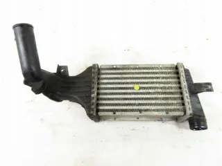 9129519 Интеркулер Opel Zafira A Арт e8568642, вид 1