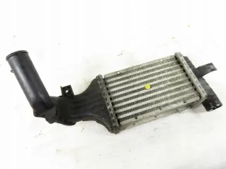 9129519 Интеркулер Opel Zafira A Арт e8568642, вид 2