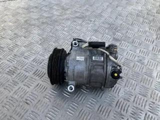 447280-7424 Компрессор кондиционера Mercedes A W176 Арт e8569233, вид 1