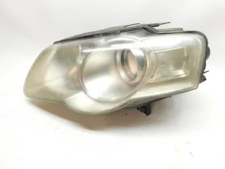 3C0941005Q Фара левая Volkswagen Passat B6 Арт e8569586, вид 2