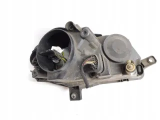 3C0941005Q Фара левая Volkswagen Passat B6 Арт e8569586, вид 6
