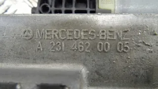 A2314620005 Рулевая колонка Mercedes C W205 Арт e8569762, вид 3