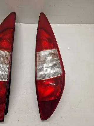 1S71-13405-C Фонарь задний левый Ford Mondeo 3 Арт e8570140, вид 4