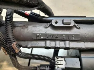 1K1423051CK 1K1909144L Рулевая рейка Volkswagen Touran 1 Арт e8570575, вид 9