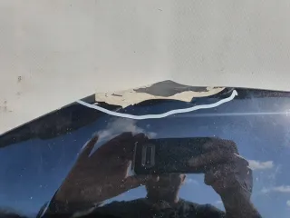  Капот Audi A6 C7 (S6,RS6) Арт e8570750, вид 2