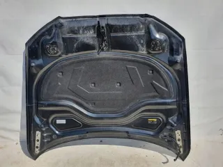  Капот Audi A6 C7 (S6,RS6) Арт e8570750, вид 4