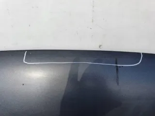  Капот Audi Q7 4L Арт e8570771, вид 3