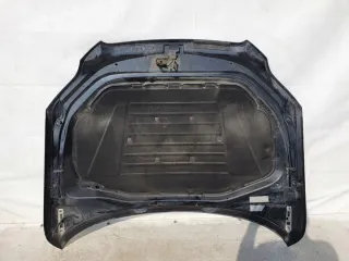  Капот Audi Q7 4L Арт e8570771, вид 4