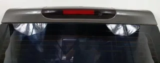  Крышка багажника (дверь 3-5) Land Rover Discovery 4 Арт e8571919, вид 3