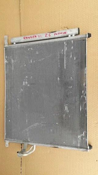 AB39-19710-AB Радиатор кондиционера Ford Ranger 3 Арт e8572367, вид 1
