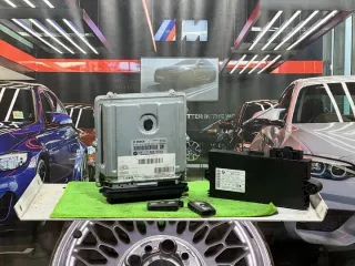 7823973 Блок управления двигателем BMW 3 E90/E91/E92/E93 Арт e8572801, вид 1