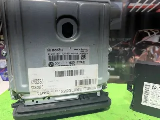 7823973 Блок управления двигателем BMW 3 E90/E91/E92/E93 Арт e8572801, вид 3