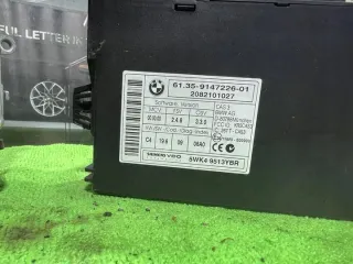 7823973 Блок управления двигателем BMW 3 E90/E91/E92/E93 Арт e8572801, вид 4