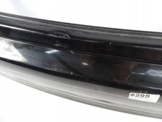 A2038851225 Бампер задний Mercedes C W203 Арт e8572928, вид 4