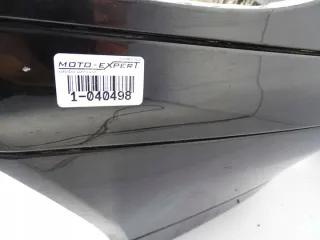 A2038851225 Бампер задний Mercedes C W203 Арт e8572928, вид 9
