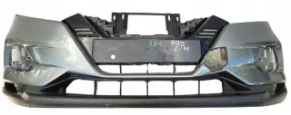 62022-hv00h Бампер передний Nissan Qashqai 2 restailing Арт e8573109, вид 1