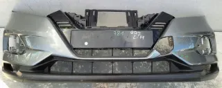 62022-hv00h Бампер передний Nissan Qashqai 2 restailing Арт e8573109, вид 2