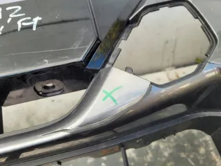 62022-hv00h Бампер передний Nissan Qashqai 2 restailing Арт e8573109, вид 5