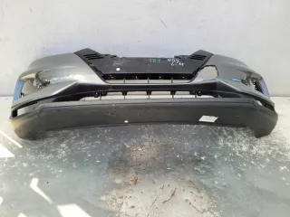 62022-hv00h Бампер передний Nissan Qashqai 2 restailing Арт e8573109, вид 8