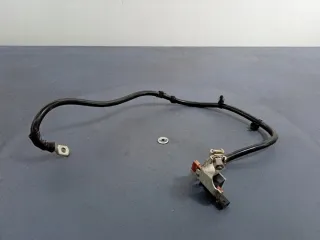 BP4K60350 Подушка безопасности Mazda 3 BK Арт e8575725, вид 1