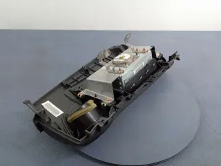 BP4K60350 Подушка безопасности Mazda 3 BK Арт e8575725, вид 12
