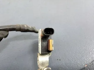 BP4K60350 Подушка безопасности Mazda 3 BK Арт e8575725, вид 5