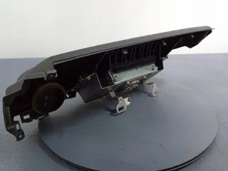 BP4K60350 Подушка безопасности Mazda 3 BK Арт e8575725, вид 10