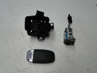 4H0909131 Замок зажигания Audi A6 C7 (S6,RS6) Арт e8575813, вид 3