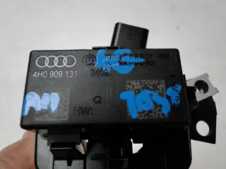 4H0909131 Замок зажигания Audi A6 C7 (S6,RS6) Арт e8575813, вид 4