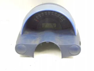 0011184V015 001184V015 Щиток приборов (приборная панель) Smart Fortwo 1 Арт e8575991, вид 1