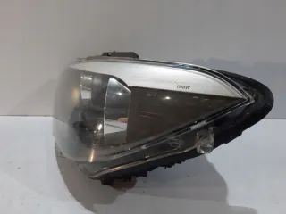 7229671 Фара левая BMW 1 F20/F21 Арт e8576521, вид 2