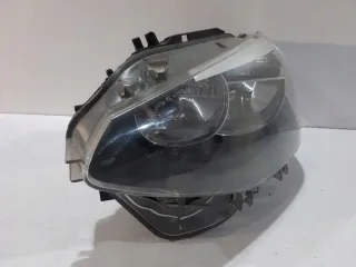 7229671 Фара левая BMW 1 F20/F21 Арт e8576521, вид 3