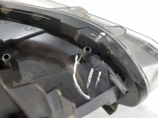 7229671 Фара левая BMW 1 F20/F21 Арт e8576521, вид 9
