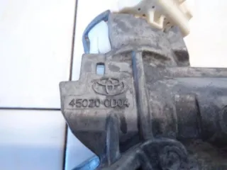 45020-0D04 Замок зажигания Toyota Yaris 3 Арт e8576528, вид 2
