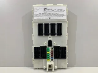 9364643 Блок предохранителей BMW X5 F15 Арт e8576697, вид 1