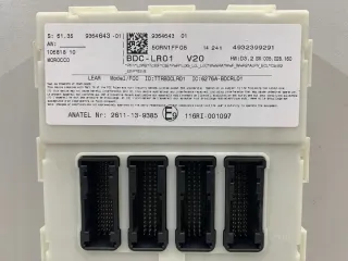 9364643 Блок предохранителей BMW X5 F15 Арт e8576697, вид 2