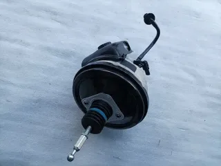 8W0612103K Вакуумный усилитель тормозов Audi A4 B9 Арт e8578521, вид 1