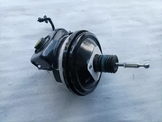 8W0612103K Вакуумный усилитель тормозов Audi A4 B9 Арт e8578521, вид 2