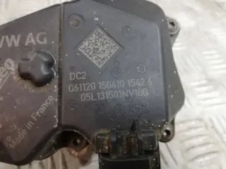 05L131501N Клапан EGR Volkswagen Passat B8 Арт e8579341, вид 3