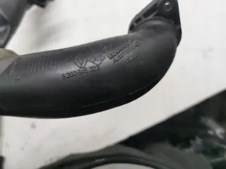 8200645723 Гофра инжектора Renault Clio 3 Арт e8580649, вид 8
