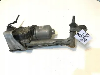 1T0955023C 1T0955119A Механизм стеклоочистителя (трапеция дворников) Volkswagen Touran 1 Арт e8581211, вид 2