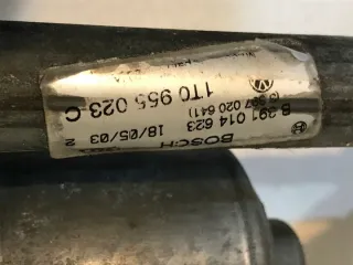 1T0955023C 1T0955119A Механизм стеклоочистителя (трапеция дворников) Volkswagen Touran 1 Арт e8581211, вид 6