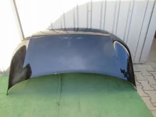 7E0823033H Капот Volkswagen Multivan T6 Арт e8581536, вид 2