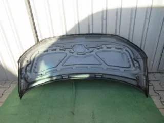 7E0823033H Капот Volkswagen Multivan T6 Арт e8581536, вид 4