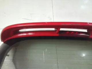  Крышка багажника (дверь 3-5) Opel Corsa D Арт e8581991, вид 6