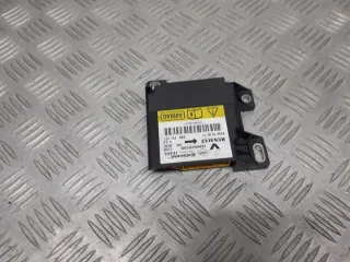 8200769221 Блок AirBag Dacia Logan 1 Арт e8583015, вид 4
