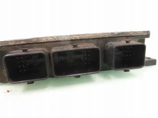 9650920380 Блок управления двигателем Citroen C3 1 Арт e8583326, вид 3