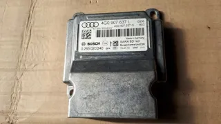 4G0907637L Блок управления (другие) Audi A6 C7 (S6,RS6) Арт e8583610, вид 1