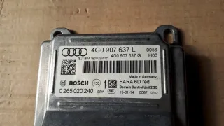 4G0907637L Блок управления (другие) Audi A6 C7 (S6,RS6) Арт e8583610, вид 2